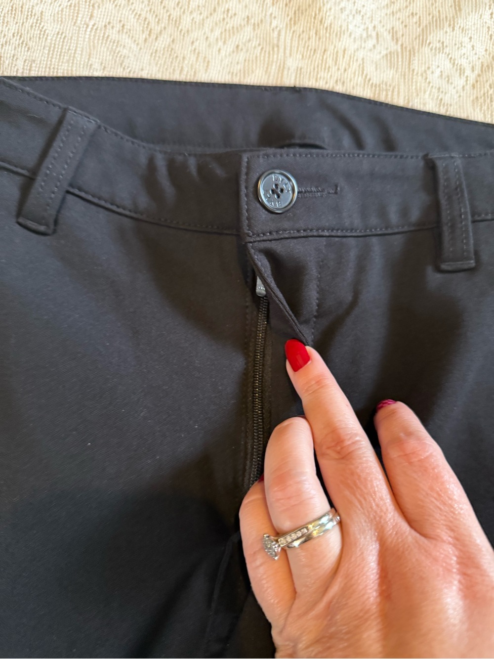 Bylt performance everyday pant 2.0 - Picture 4 of 10